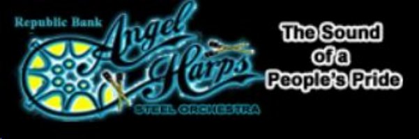 Angel Harps Steel Orchestra of Grenada