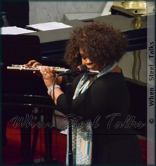Bobbi Humphrey