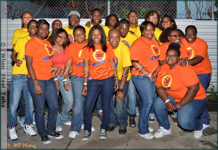 CASYM at “Pantastic Friday”