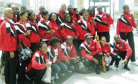 Success Laventille Secondary School Steel Orchestra & Success Stars Pan Sounds