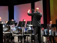 National Steel Symphony Orchestra