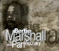 Image from the film: Bertie Marshall - The Steel Pan Visionary