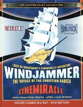 Windjammer was one of the earliest films with footage of calypso, steelpan and limbo