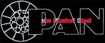 Pan Magazine logo