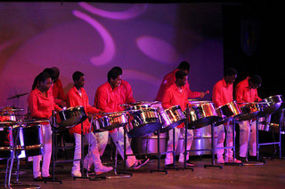 Our Boys Steel Orchestra