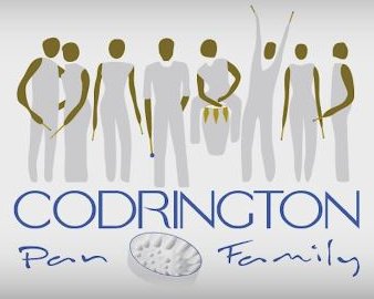 Codrington Pan Family