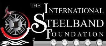 International Steelband Foundation logo