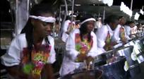 Invaders Steel Orchestra