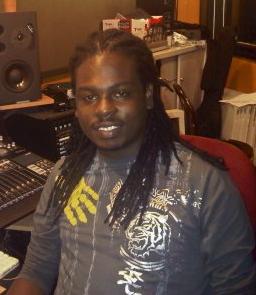 Cheo Cato - Steelpan Arranger