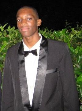 Khari Codrington - Steelpan Arranger