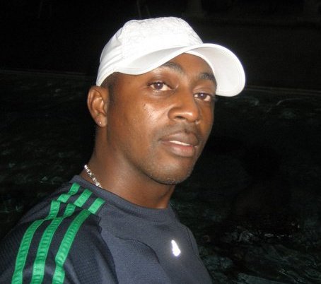 Shelton Besson - Steelpan Arranger