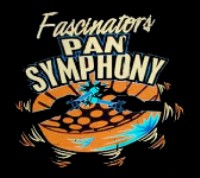 Logo for Fascinators Pan Symphony