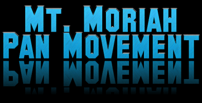 Mt. Moriah Pan Movement