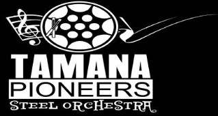 Tamana Pioneers Steel Orchestra - When Steel Talks