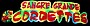 Thumbnail of Sangre Grande Cordettes Steel Orchestra band logo - When Steel Talks