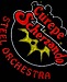 Thumbnail of Curepe Scherzando Steel Orchestra band logo - When Steel Talks