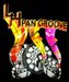 Thumbnail of LH Pan Groove Steel Orchestra band logo - When Steel Talks