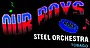 Thumbnail of Our Boys Steel Orchestra band logo - When Steel Talks