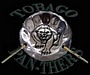 Thumbnail of Tobago Pan-Thers Steel Orchestra band logo - When Steel Talks