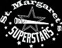 Thumbnail of St. Margaret's Superstars Steel Orchestra band logo - When Steel Talks