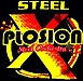 Thumbnail of Steel Xplosion Steel Orchestra band logo - When Steel Talks