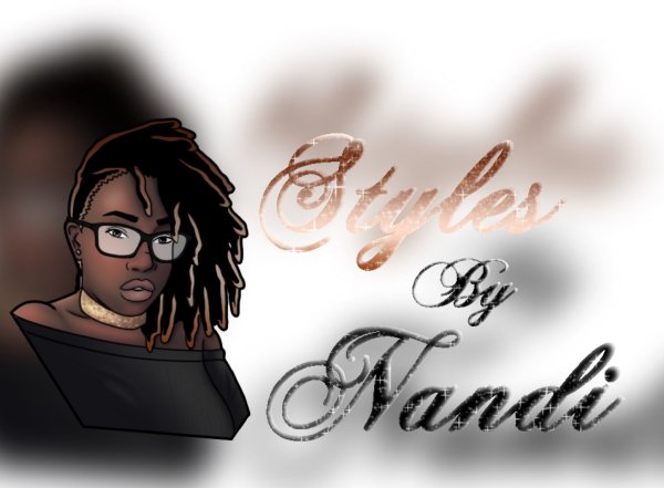 ‘Styles By Nandi’  (Nandia Hamilton)