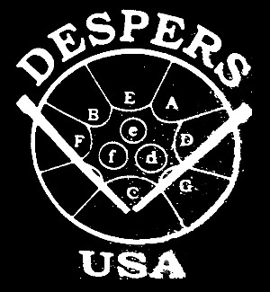 Despers USA Steel Orchestra