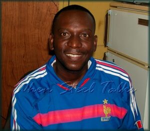 Andy ‘Mad Max’ Neils