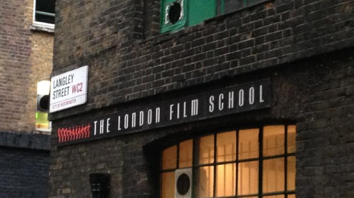 London film school