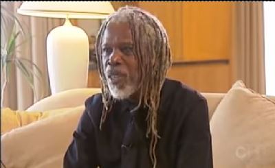 Billy Ocean