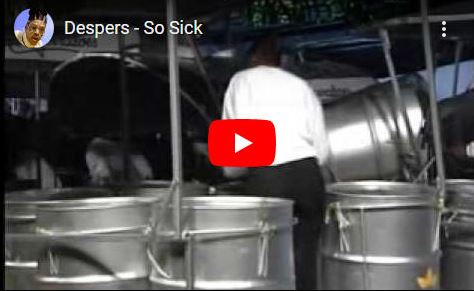 Desperadoes Steel Orchestra