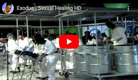 Exodus Steel Orchestra