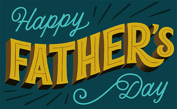 Happy Father’s Day