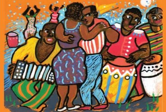 Tango Negro, The African Roots of Tango