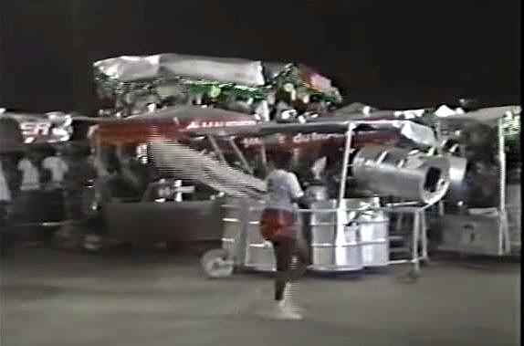 Desperadoes Steel Orchestra