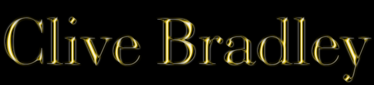 Clive Bradley logo
