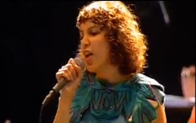 Gaby Moreno