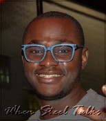 Terrel Moore - Drummer for PanAlley Steel Orchestra - New York Panorama 2025