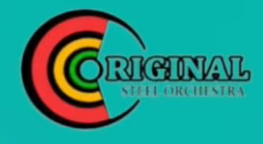 Orginal Steel Orchestra logo