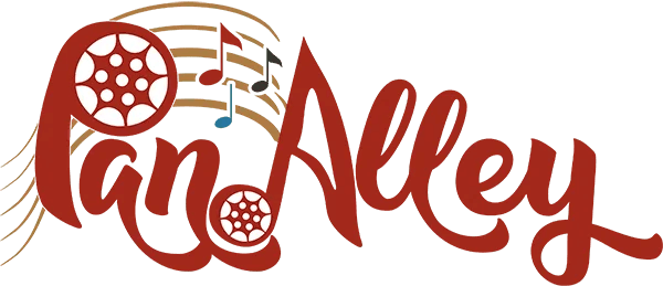 PanAlley Steel Orchestra of New York - band logo