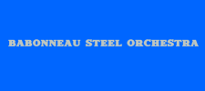 Babonneau Steel Orchestra logo thumbnail - St. Lucia