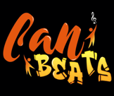 Can Beats logo - St. Lucia