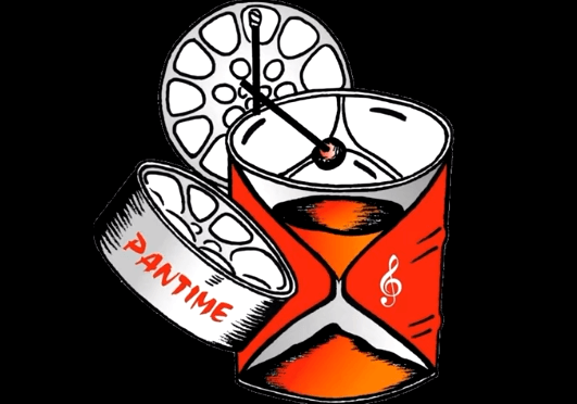 Pantime Steel Orchestra logo