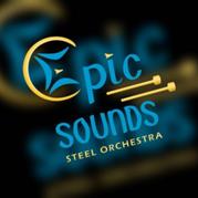 Epic Sounds Steel Orchestra logo thumbnail - St. Vincent