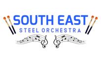 South East Steel Orchestra logo thumbnail - St. Vincent