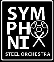 Symphonix Steel Orchestra logo thumbnail - St. Vincent