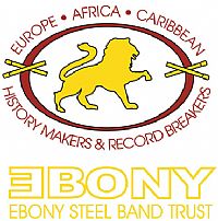 Ebony Steelband