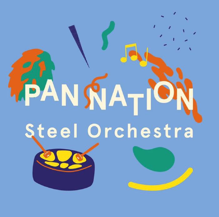 Pan Nation Steel Orchestra