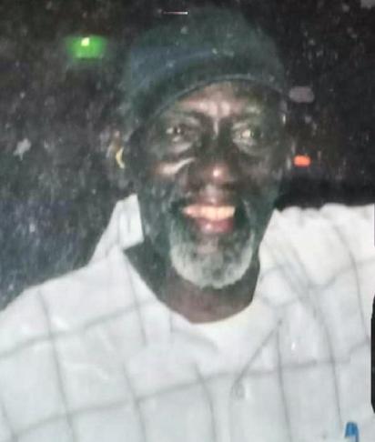 Anthony Abdul Reid