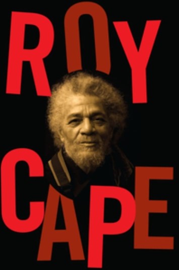 roy cape